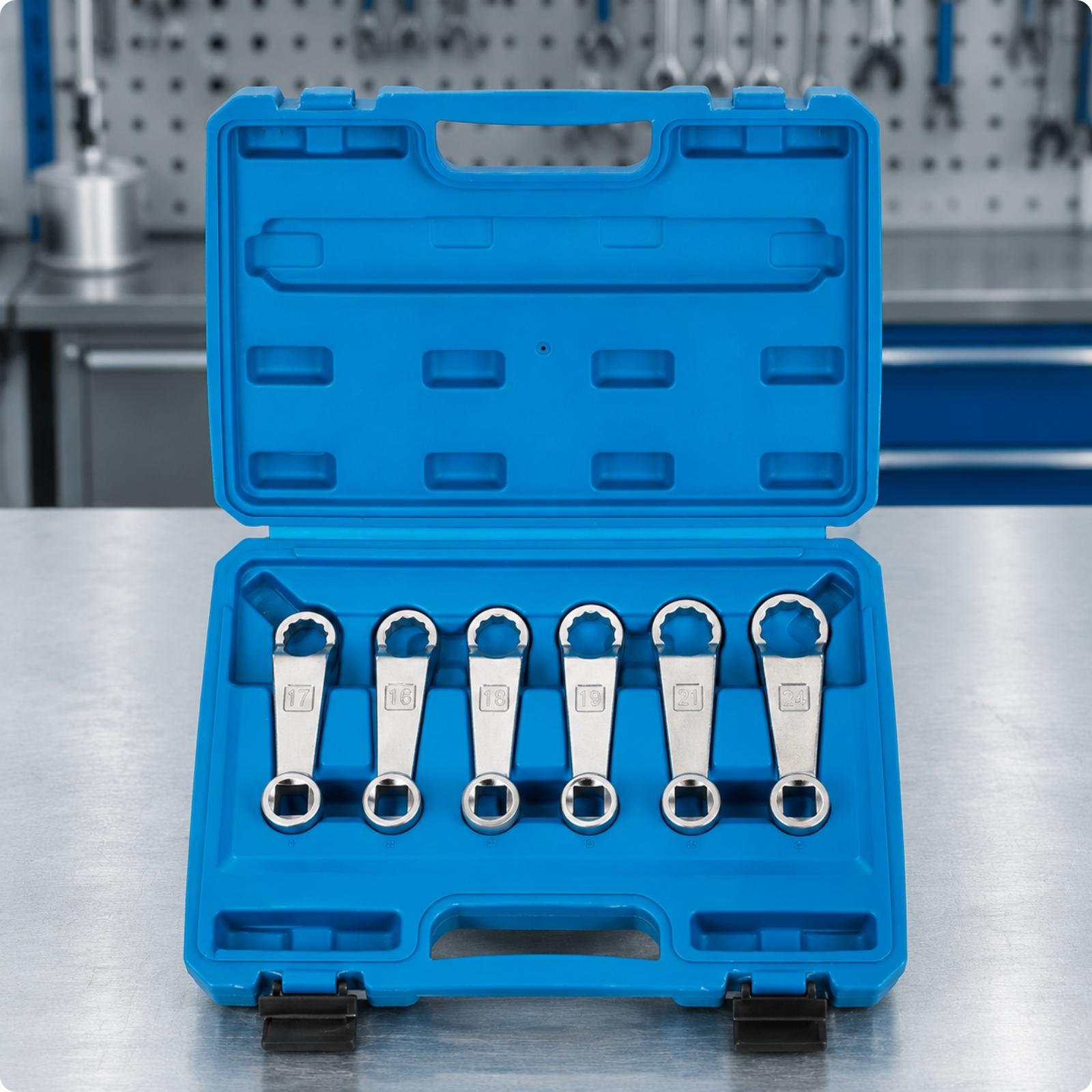 6 Pieces Wheel-Alignment Caste - Caster Wheel ulasan dan harga