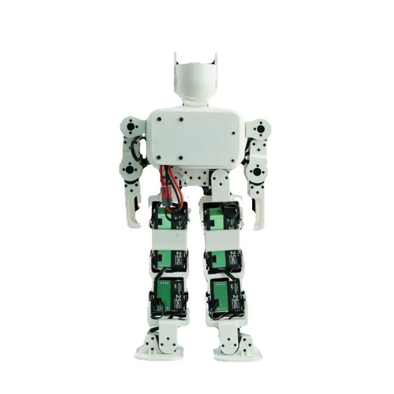 17DOF Open‑Source Humanoid Bip - Stm32 Robot ulasan dan harga