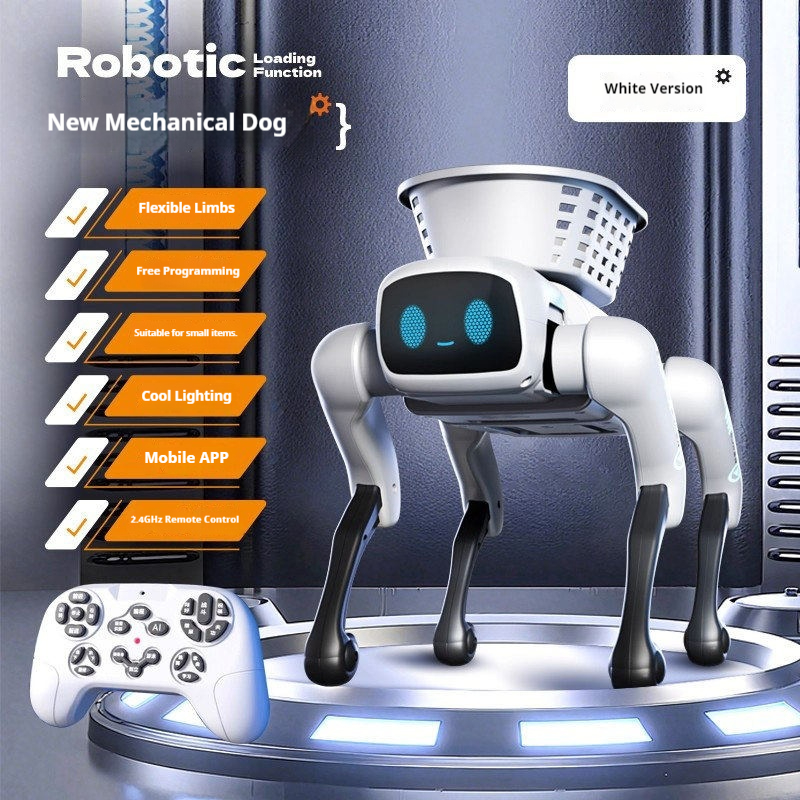 2026 New Ai Intelligent Smart  - Robot Remote Control ulasan dan harga