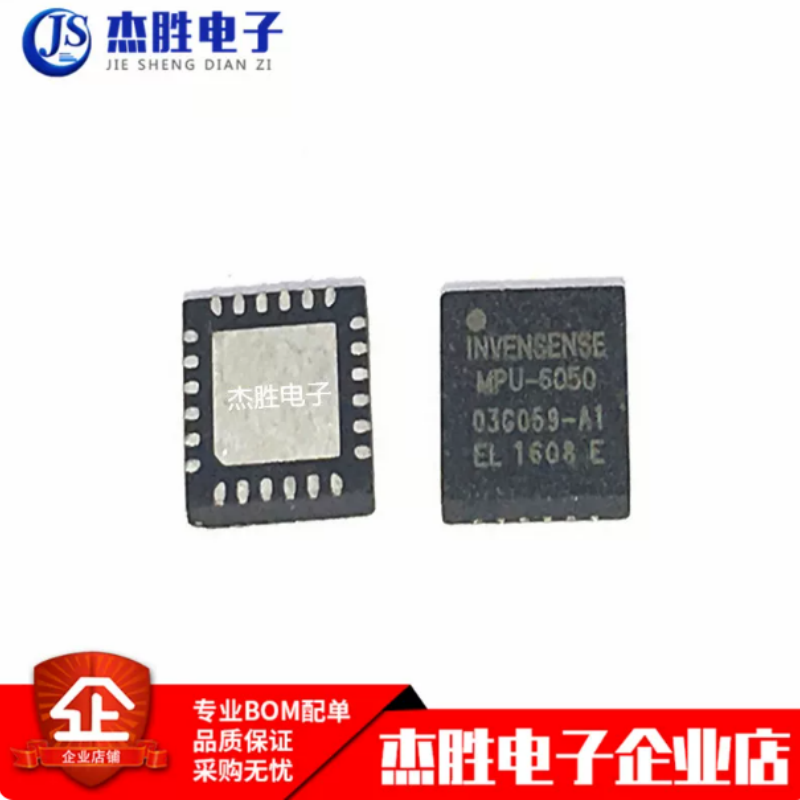 Brand new original MPU6050 MPU - Accelerometer Mpu6050 ulasan dan harga