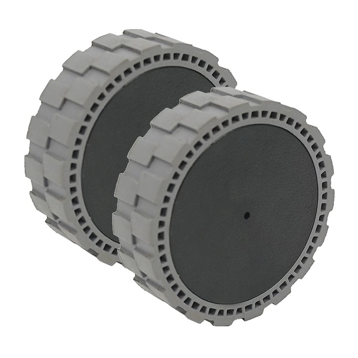 update. Driving Wheel Casters  - Omni Wheel ulasan dan harga