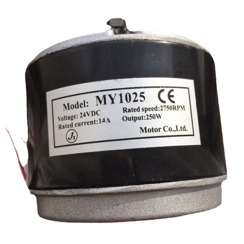 Factory Direct 2026 Leaf Perma - Dc Motor 12V ulasan dan harga