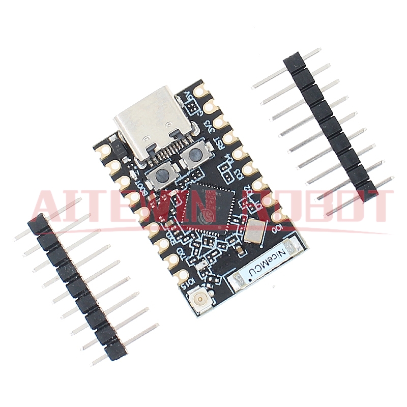 Mini ESP32-C5 Development Boar - Stm32 Robot ulasan dan harga