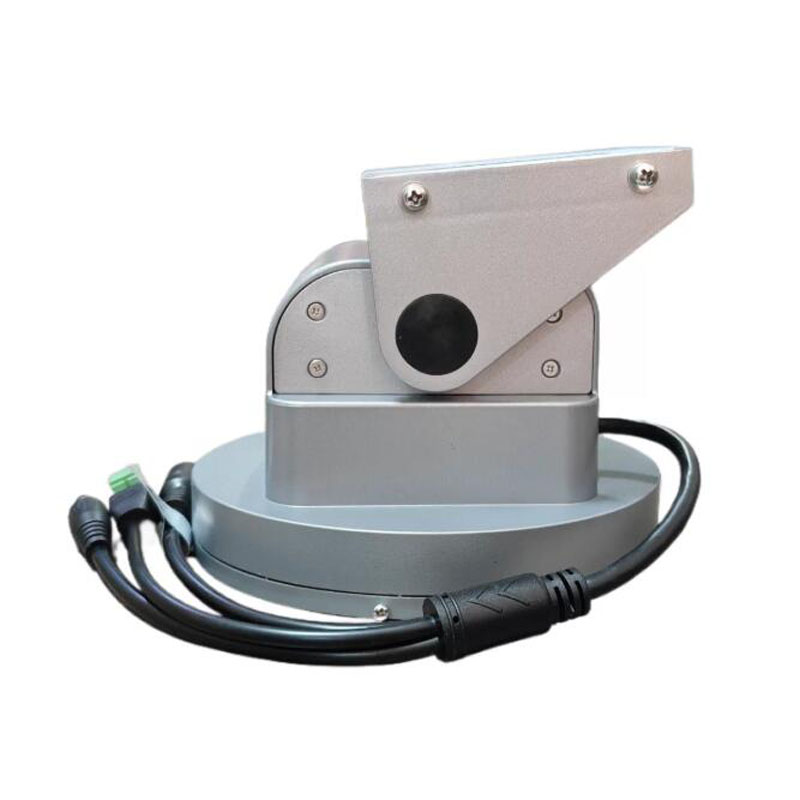Auto-Tracking PTZ Camera Mount - Pan Tilt Bracket ulasan dan harga