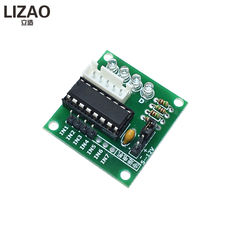 1set Smart Electronics 28BYJ-4 - 28Byj-48 ulasan dan harga