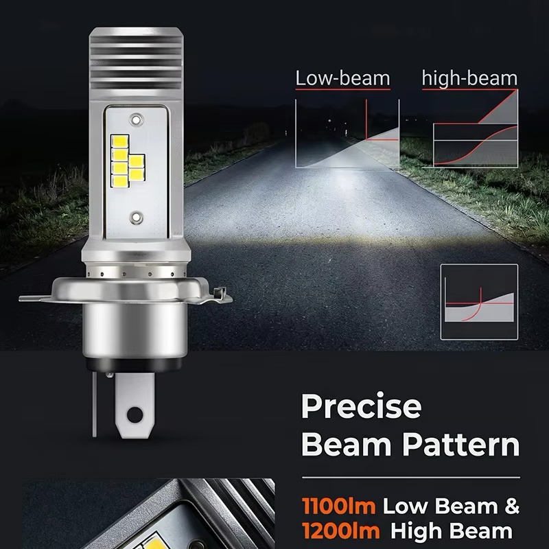 Osram Original HS1 LEDriving M - Dc Motor 12V ulasan dan harga