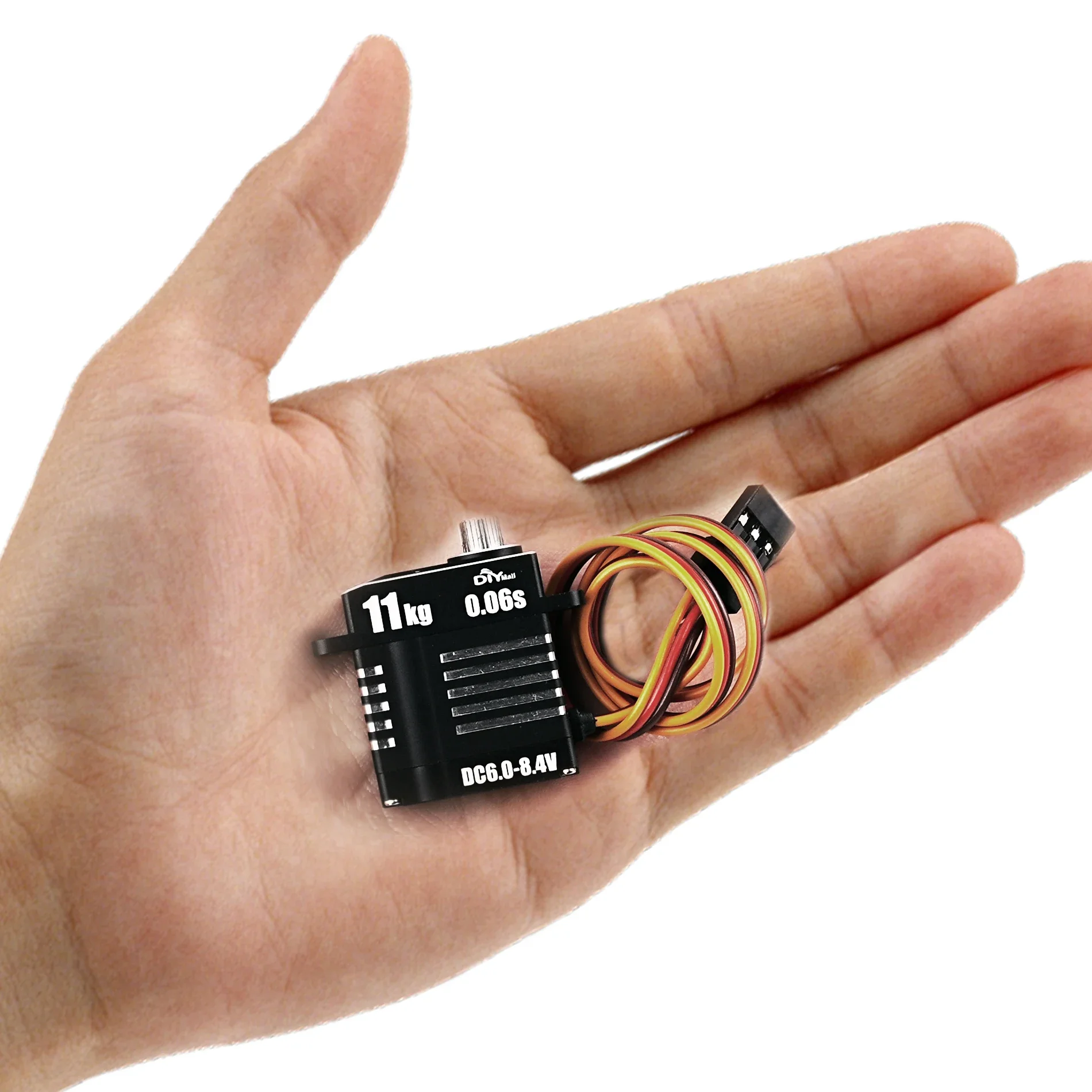 H-11 Micro Digital RC Servo 11 - Micro Servo ulasan dan harga