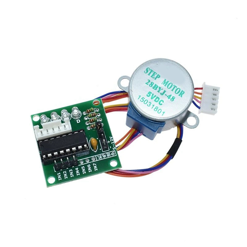 ABZW Uln2003 Stepper Motor Dri - Uln2003 Driver ulasan dan harga