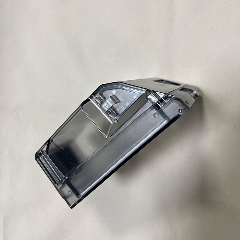 Dust Box for Saros 10 / S9 Max - Robot Vacuum ulasan dan harga