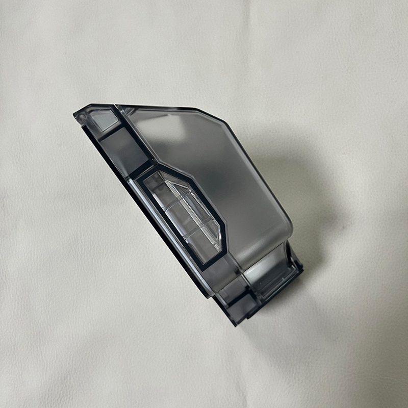 Dust Box for Saros 10 / S9 Max - Robot Vacuum ulasan dan harga
