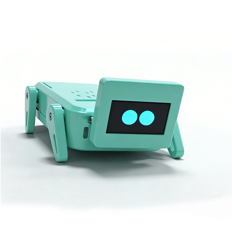ESP32-S3 AI Voice Dialogue Rob - Stm32 Robot ulasan dan harga