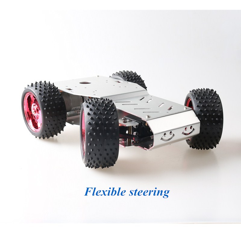 Bluetooth Control STM 32 Gear  - Stm32 Robot ulasan dan harga