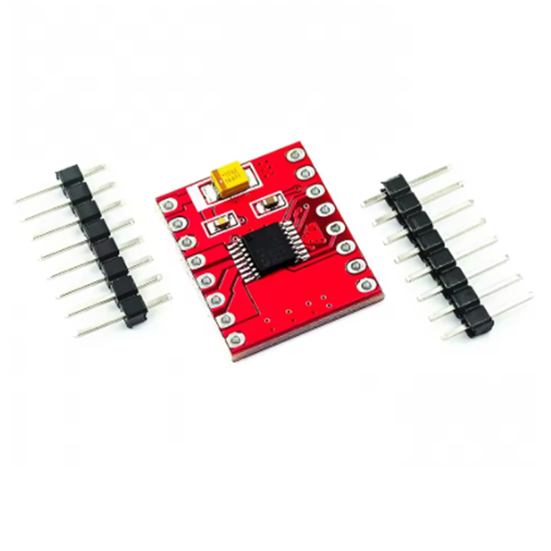 Dual Motor-Driver 1A TB6612FNG - Motor Driver L298N ulasan dan harga