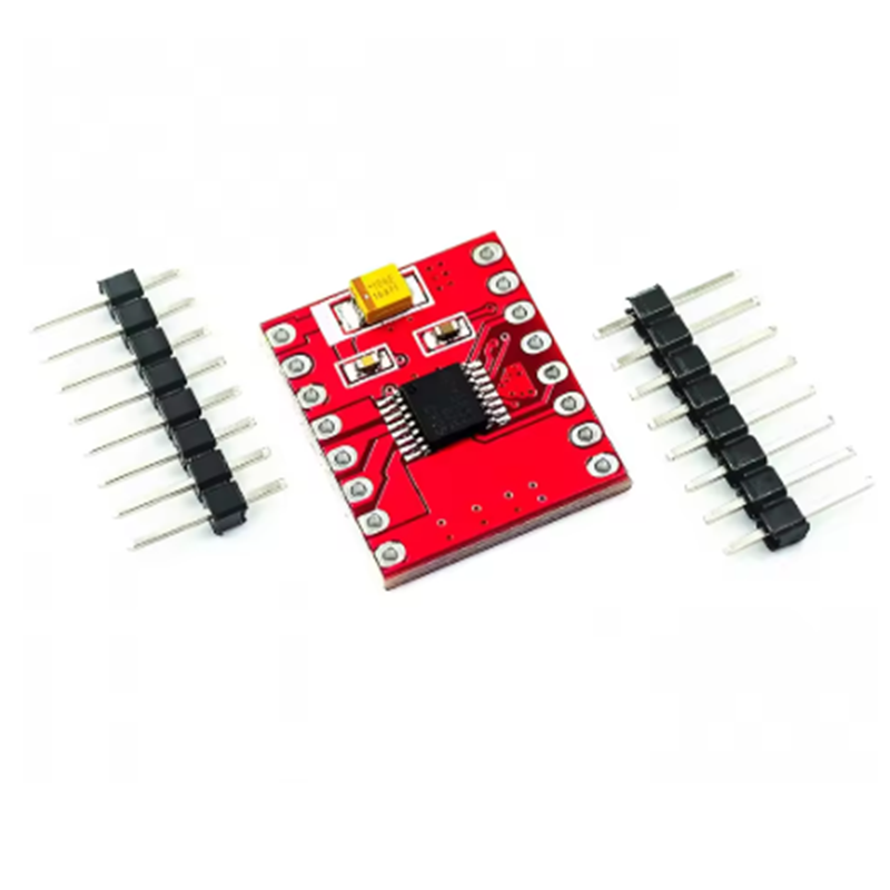 Dual Motor-Driver 1A TB6612FNG - Motor Driver L298N ulasan dan harga