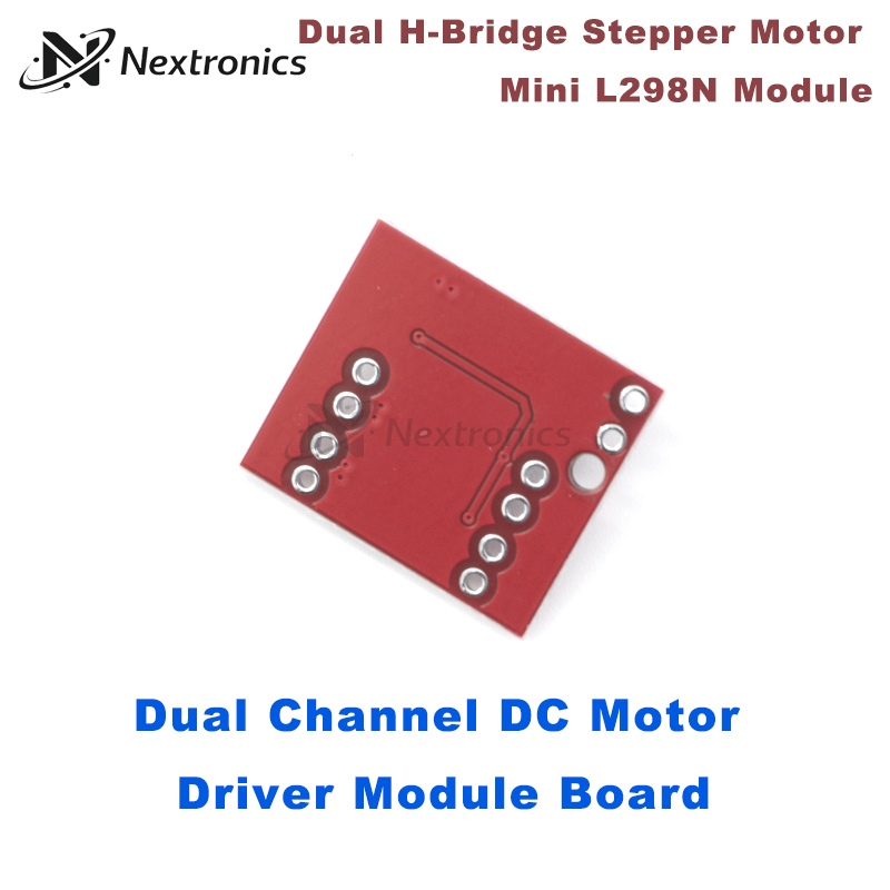 1/3PCS MX1508 TC1508 DC Motor  - Motor Driver L298N ulasan dan harga