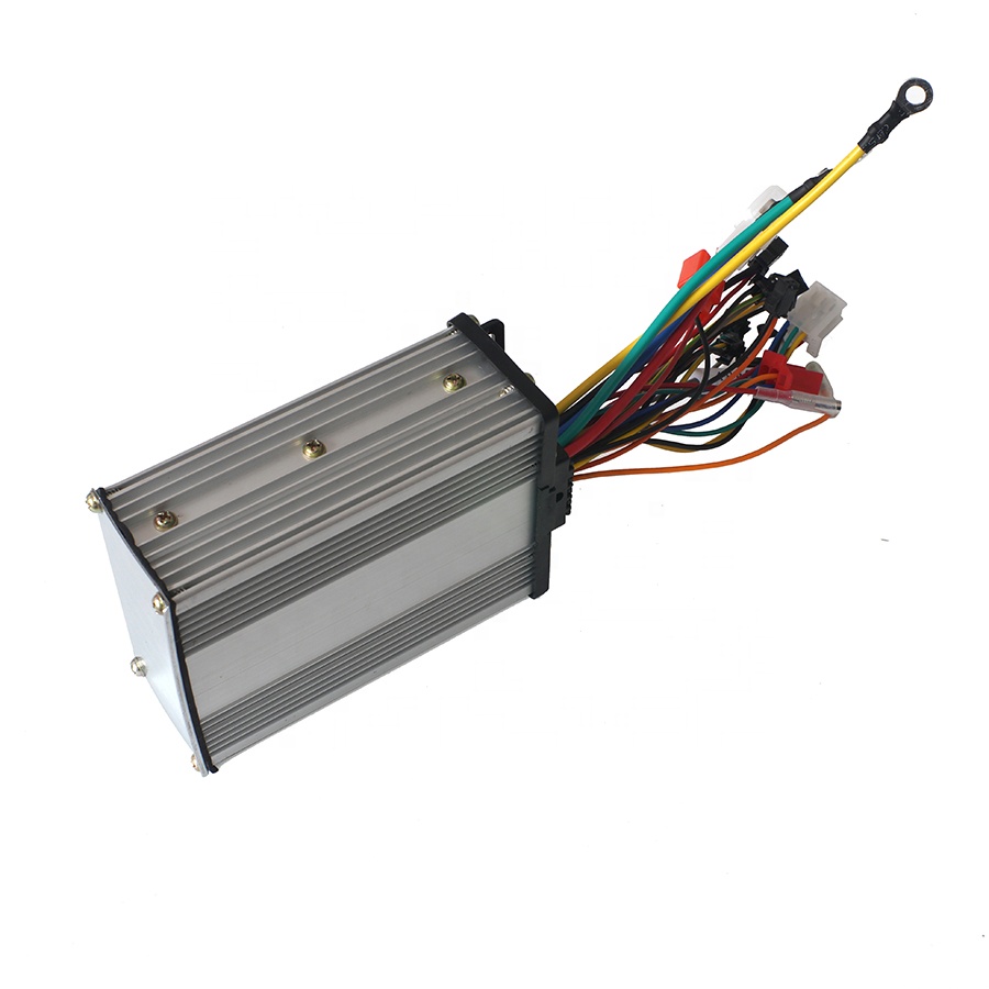 48V 60V 450W DC Motor Controll - Dc Motor ulasan dan harga
