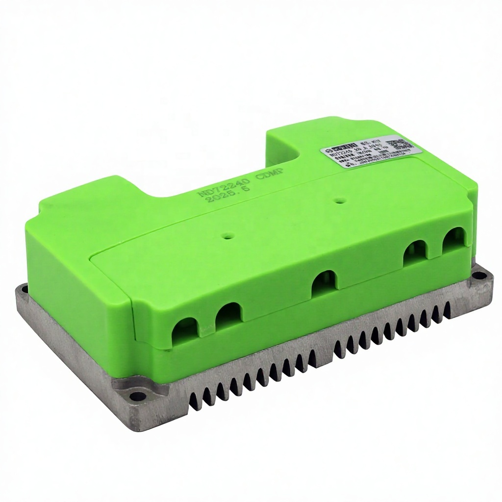 Fardriver ND72240 Remote Drive - Dc Motor ulasan dan harga
