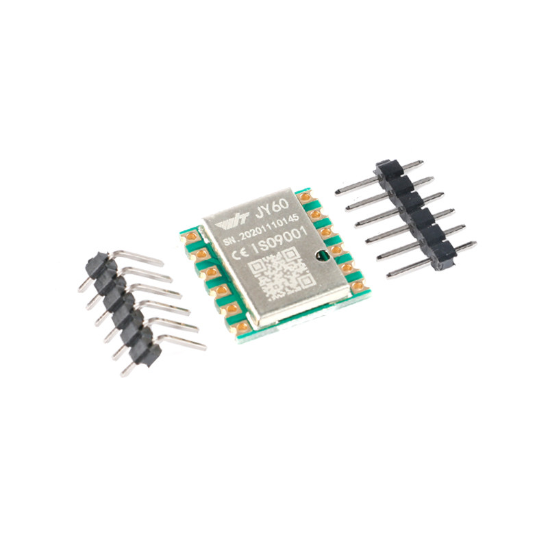 JY60 3-axis 6-axis acceleromet - Accelerometer Mpu6050 ulasan dan harga