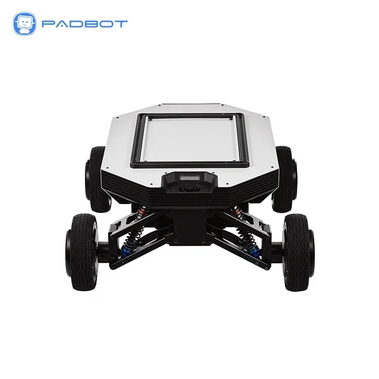 2026 Educational Unmanned UGV  - Robot Wheel ulasan dan harga