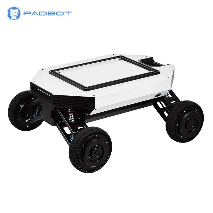 2026 Educational Unmanned UGV  - Robot Wheel ulasan dan harga