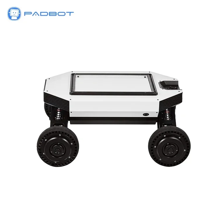 2026 Educational Unmanned UGV  - Robot Wheel ulasan dan harga