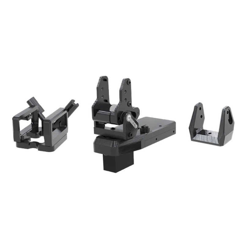 ATOMRC Quick-Release Pan-Tilt  - Pan Tilt Bracket ulasan dan harga