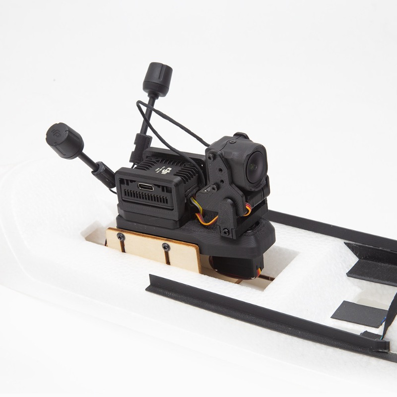 ATOMRC Quick-Release Pan-Tilt  - Pan Tilt Bracket ulasan dan harga
