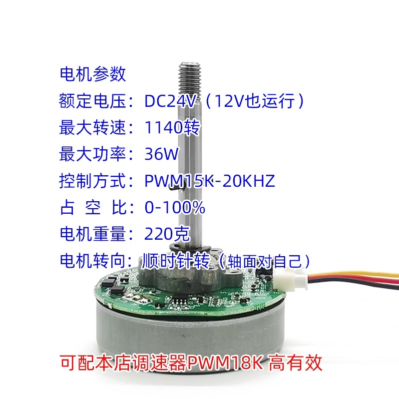 PWM DC brushless motor variabl - Dc Motor 12V ulasan dan harga