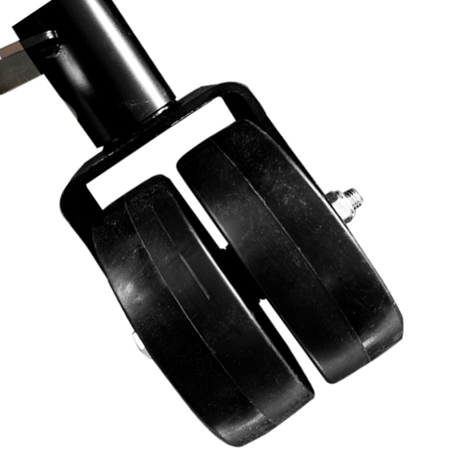 Trailer Jack Swivel Caster Lon - Caster Wheel ulasan dan harga