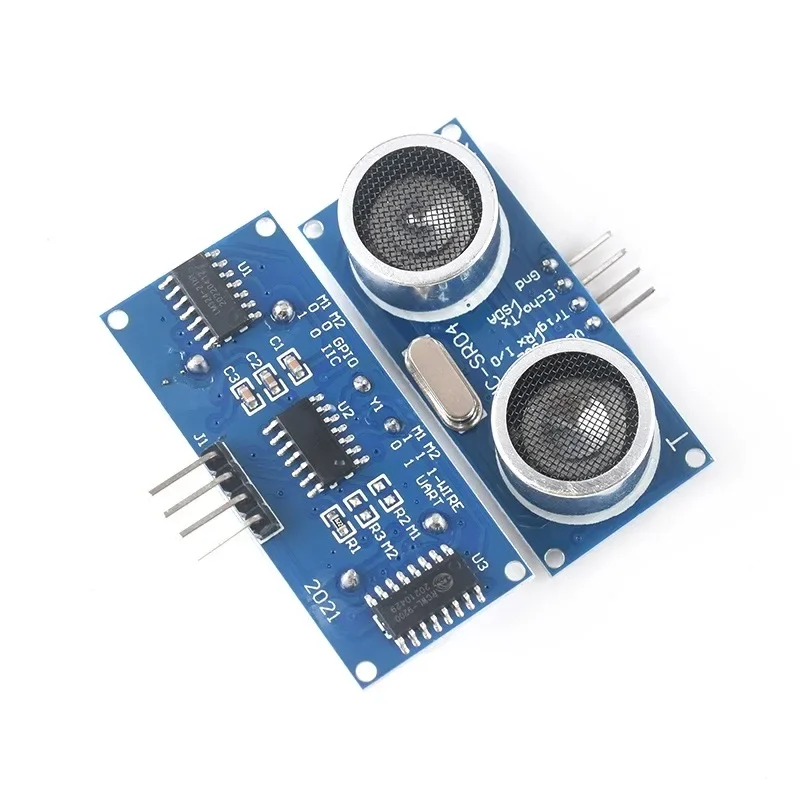 HC-SR04 Ultrasonic Sensor Modu - Ultrasonic Distance Sensor ulasan dan harga