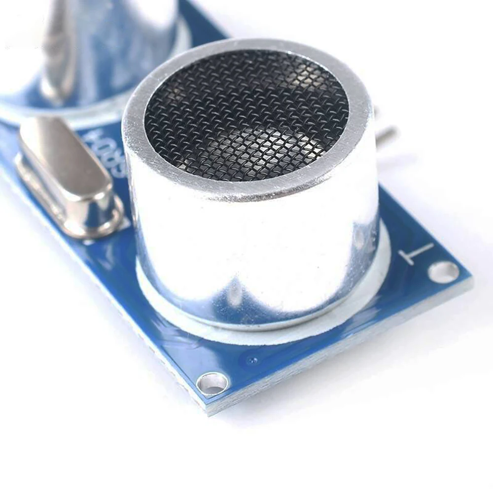 HC-SR04 Ultrasonic Sensor Modu - Ultrasonic Distance Sensor ulasan dan harga