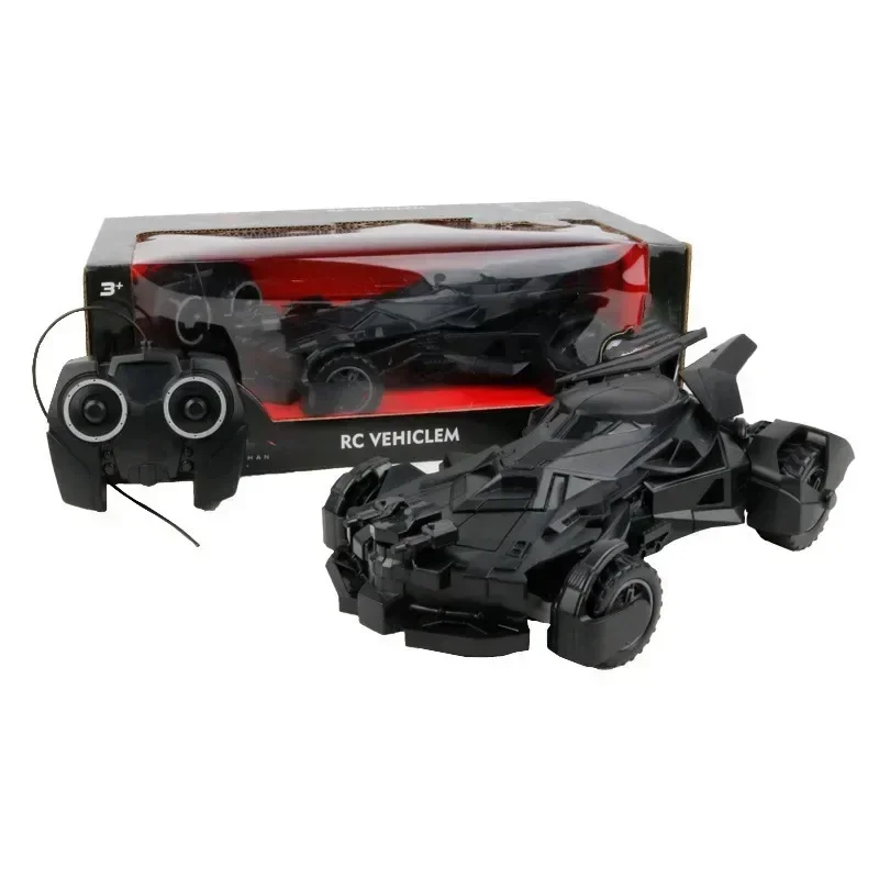 Genuine Taixing 2.4G Four-wayD - Robot Remote Control ulasan dan harga