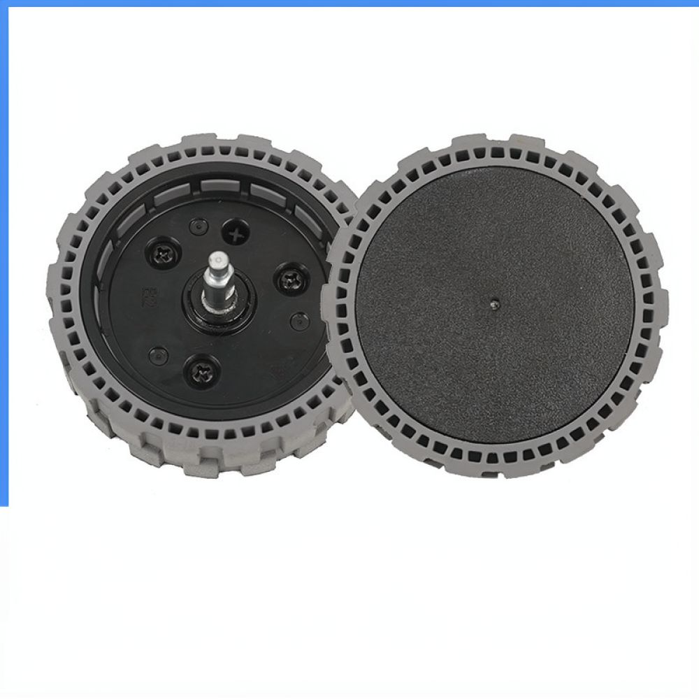 For For Ecovacs X1 T10 Turbo O - Omni Wheel ulasan dan harga