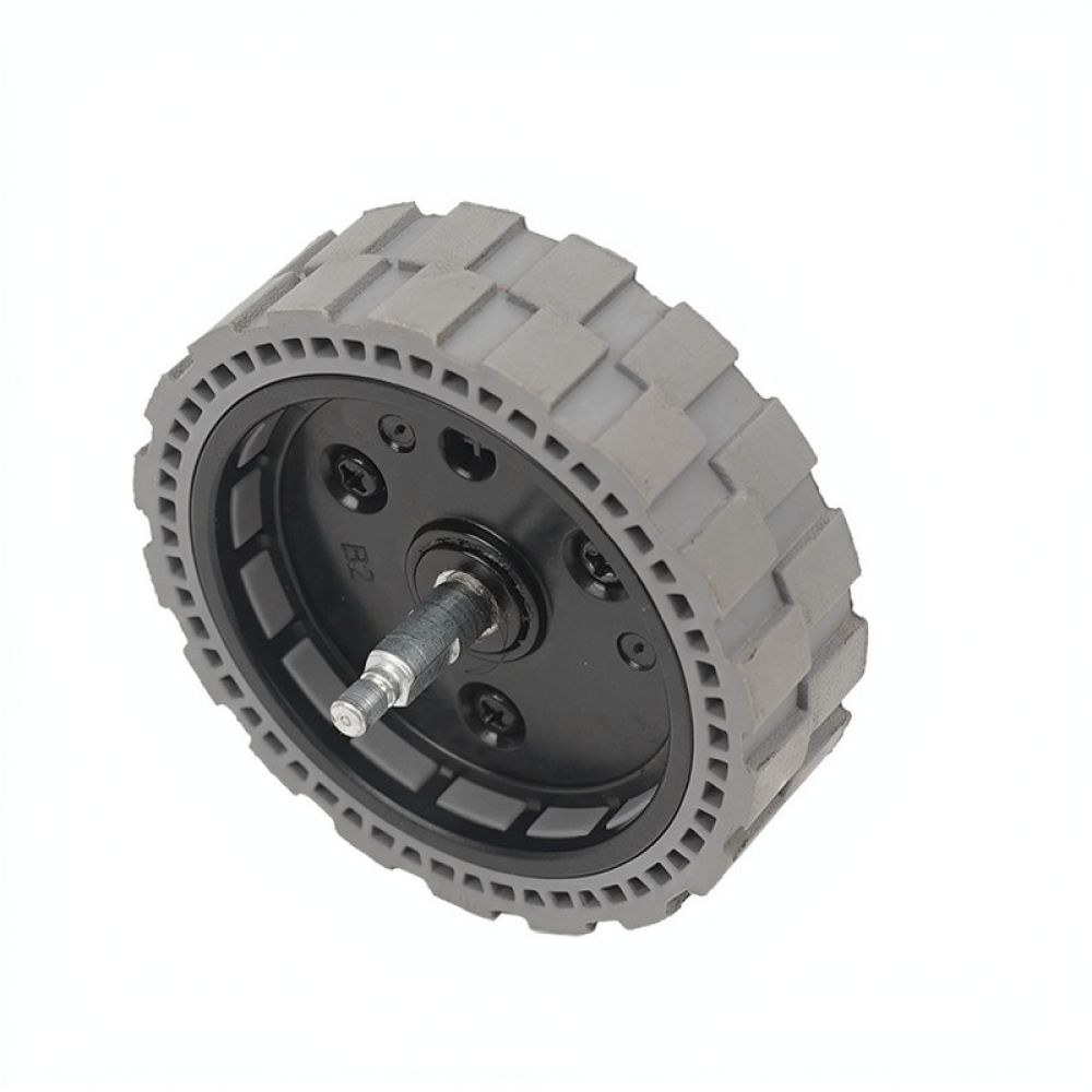 For For Ecovacs X1 T10 Turbo O - Omni Wheel ulasan dan harga