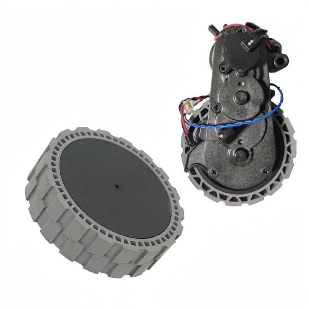 For For Ecovacs X1 T10 Turbo O - Omni Wheel ulasan dan harga