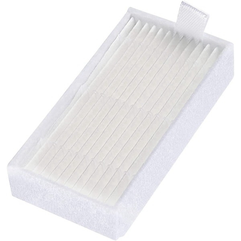 6PCS Sponge Hepa Filter Robot  - Robot Vacuum ulasan dan harga