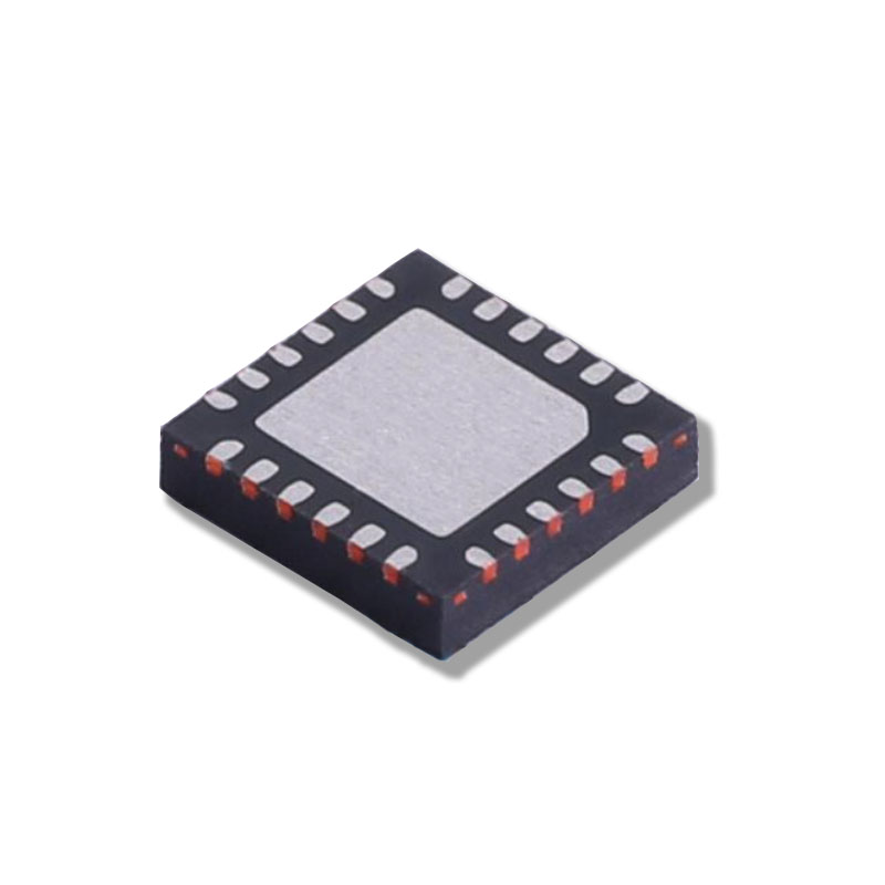 1/5/20pcs MPU-6050 QFN-24 MPU6 - Accelerometer Mpu6050 ulasan dan harga