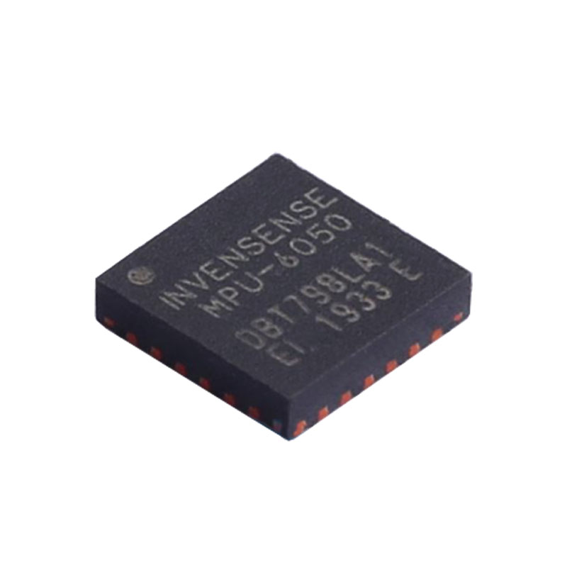 1/5/20pcs MPU-6050 QFN-24 MPU6 - Accelerometer Mpu6050 ulasan dan harga