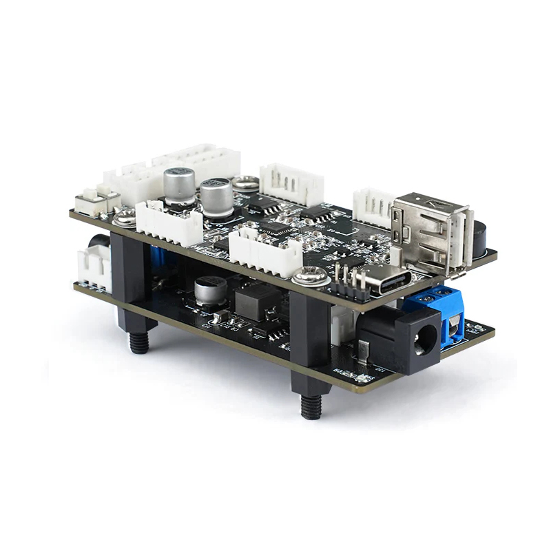 ROS Control Board STM32 4 Chan - Stm32 Robot ulasan dan harga