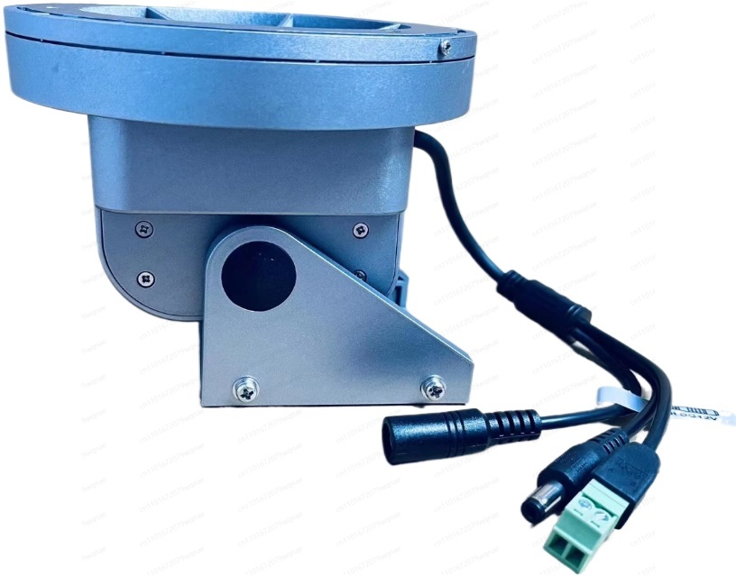 RS485 Electric Control Gimbal  - Pan Tilt Bracket ulasan dan harga