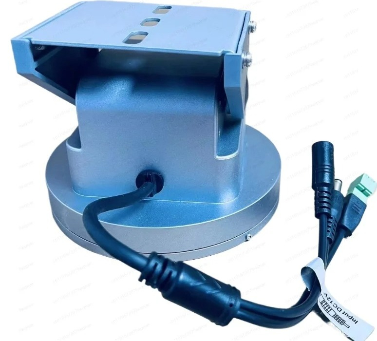 RS485 Electric Control Gimbal  - Pan Tilt Bracket ulasan dan harga