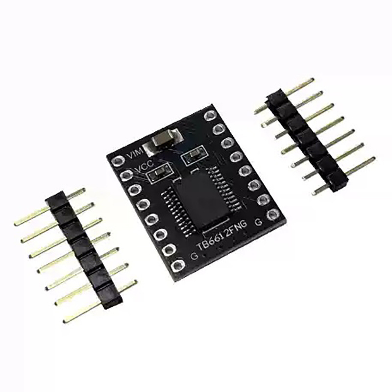 3/10/30Pcs TB6612 Motor Driver - Motor Driver L298N ulasan dan harga
